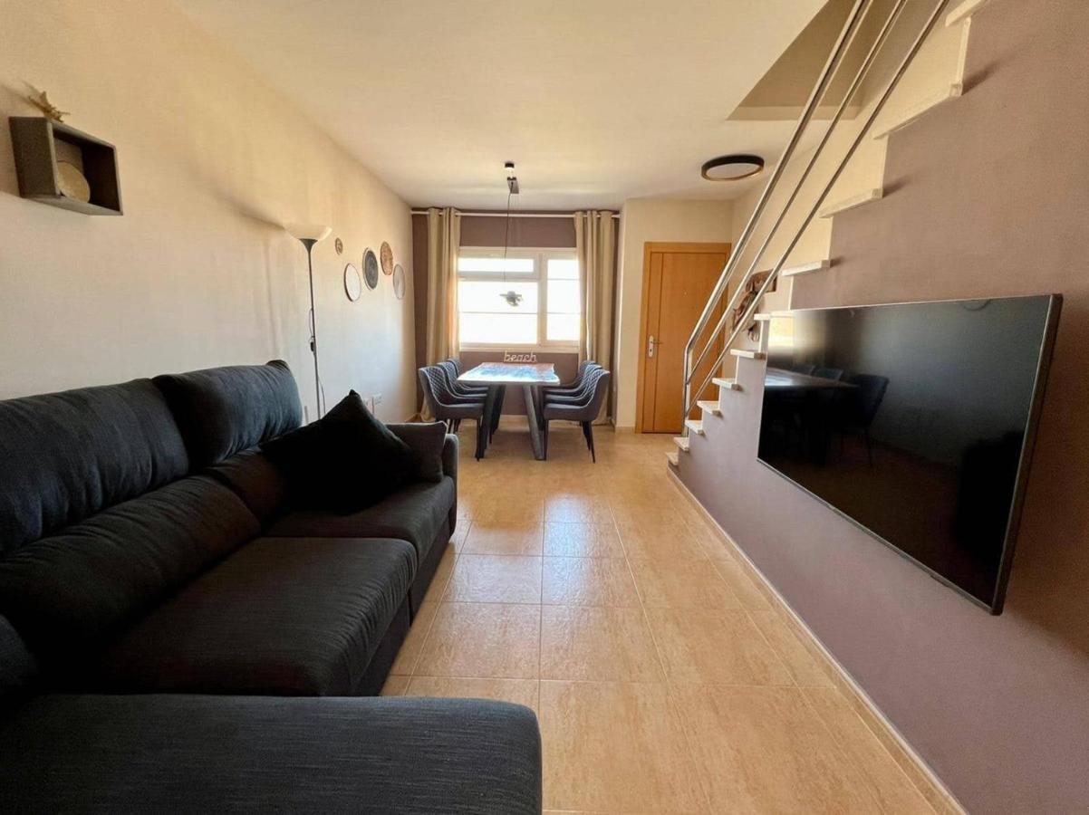 فيلا Casita Calma Fuerteventura كاليتا ذي فوستي المظهر الخارجي الصورة