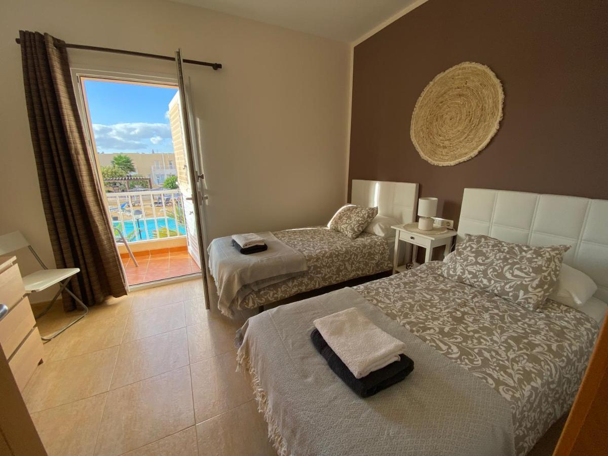 فيلا Casita Calma Fuerteventura كاليتا ذي فوستي المظهر الخارجي الصورة