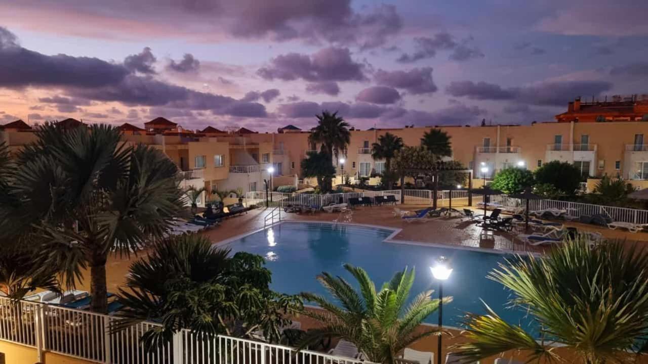 فيلا Casita Calma Fuerteventura كاليتا ذي فوستي المظهر الخارجي الصورة