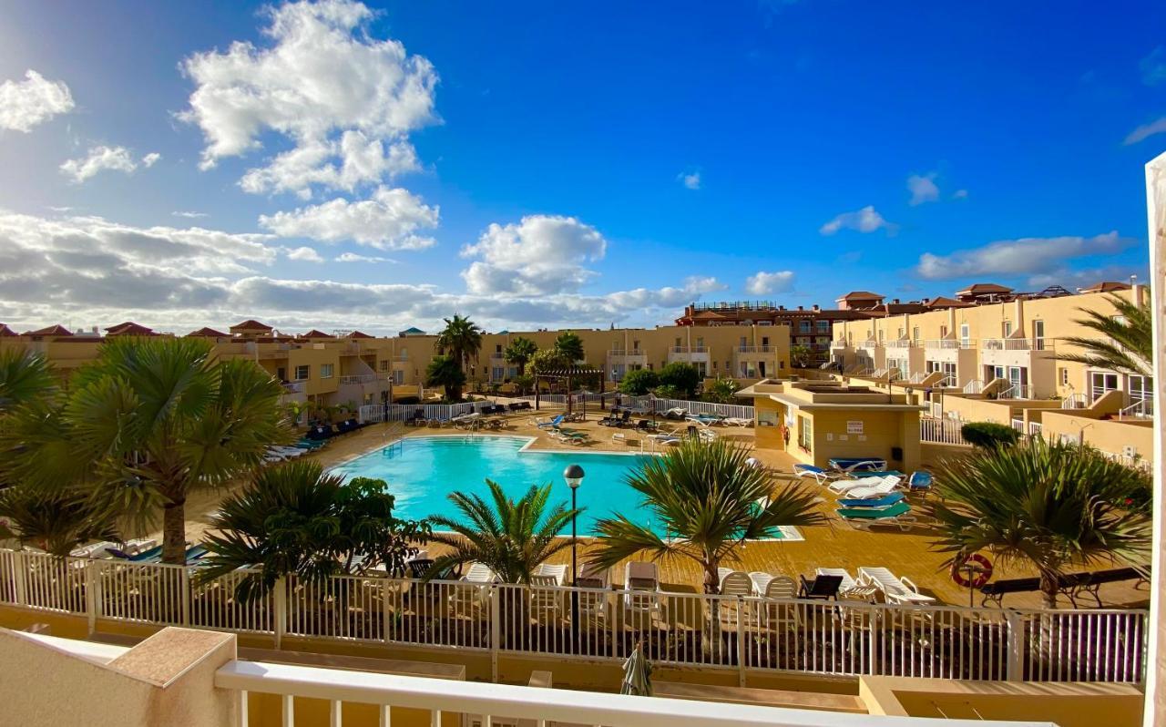 فيلا Casita Calma Fuerteventura كاليتا ذي فوستي المظهر الخارجي الصورة