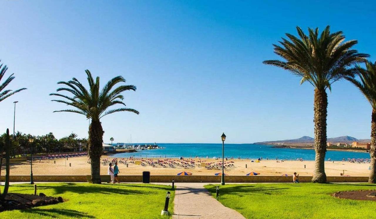 فيلا Casita Calma Fuerteventura كاليتا ذي فوستي المظهر الخارجي الصورة