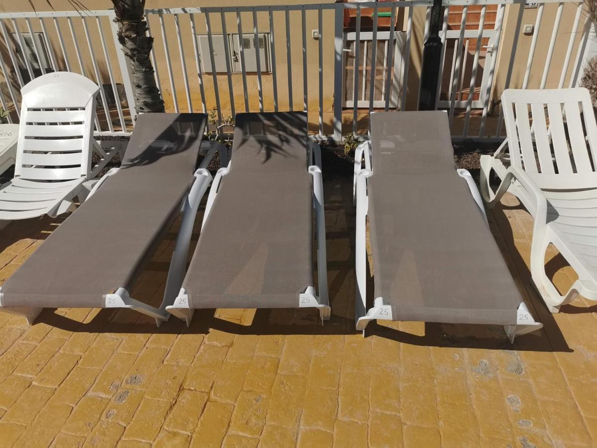 فيلا Casita Calma Fuerteventura كاليتا ذي فوستي المظهر الخارجي الصورة
