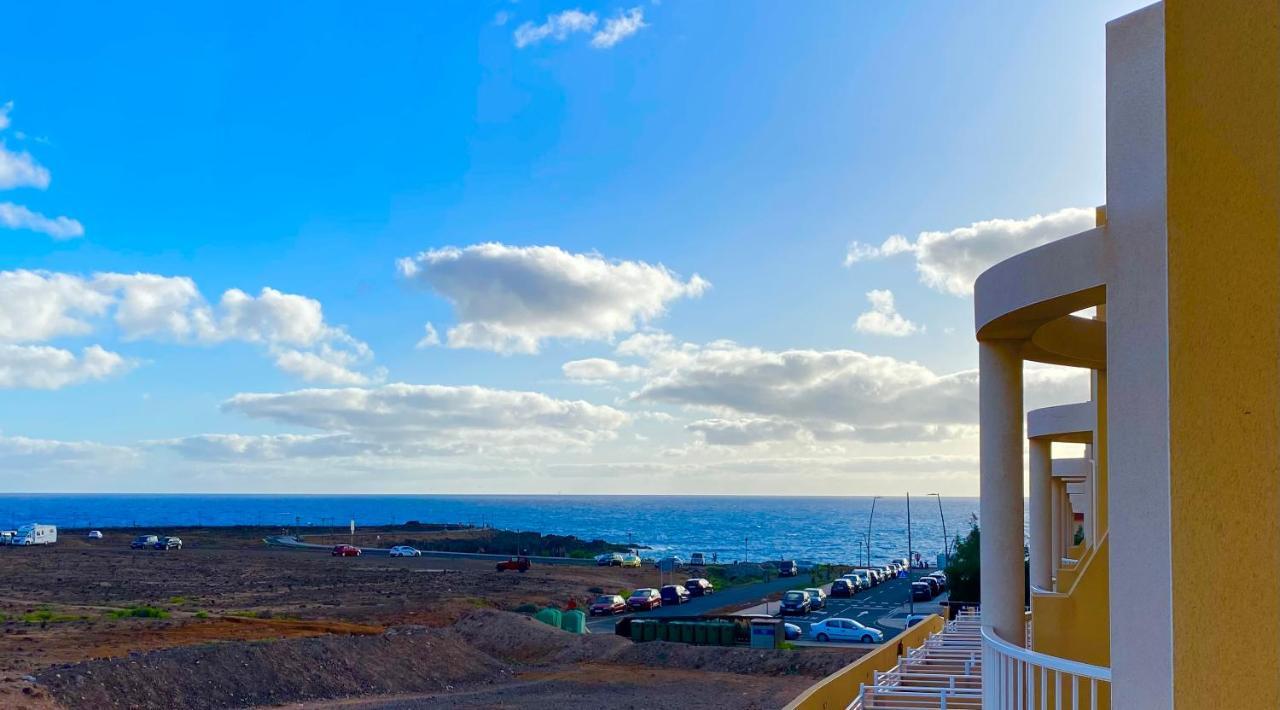 فيلا Casita Calma Fuerteventura كاليتا ذي فوستي المظهر الخارجي الصورة