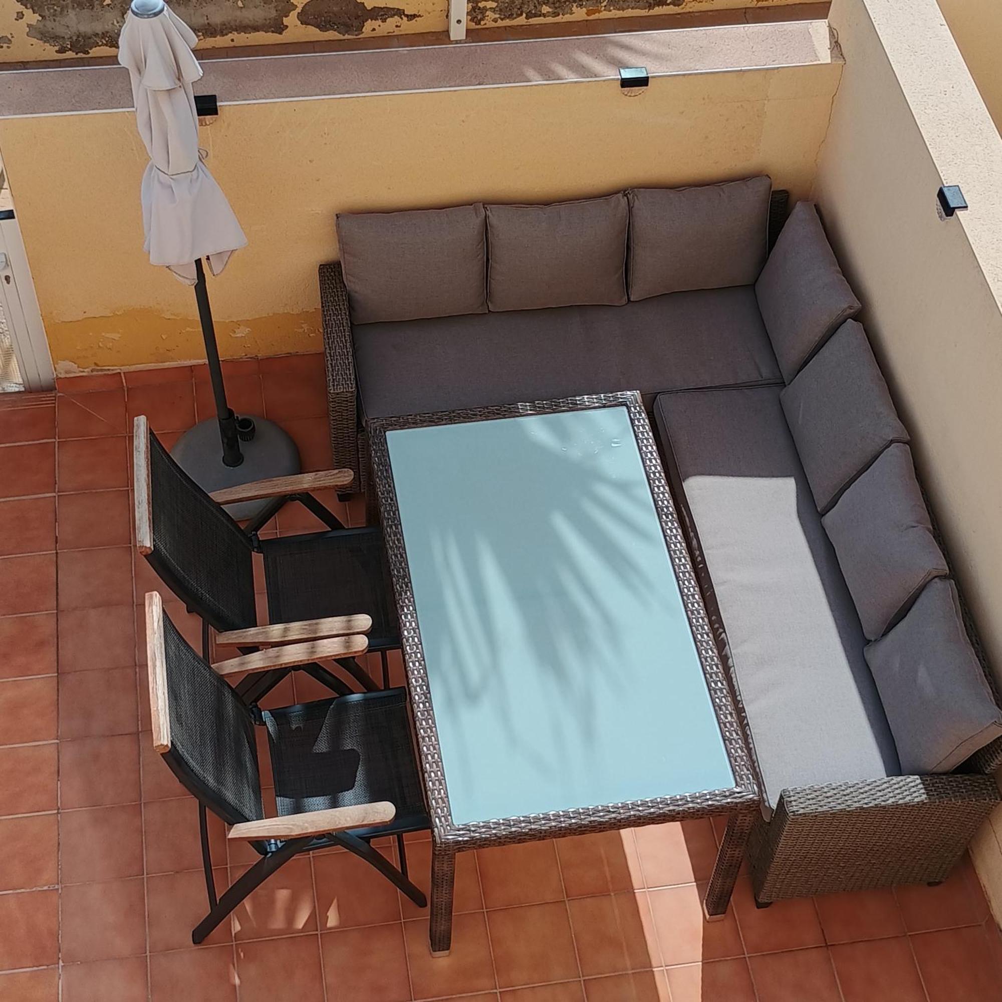 فيلا Casita Calma Fuerteventura كاليتا ذي فوستي المظهر الخارجي الصورة